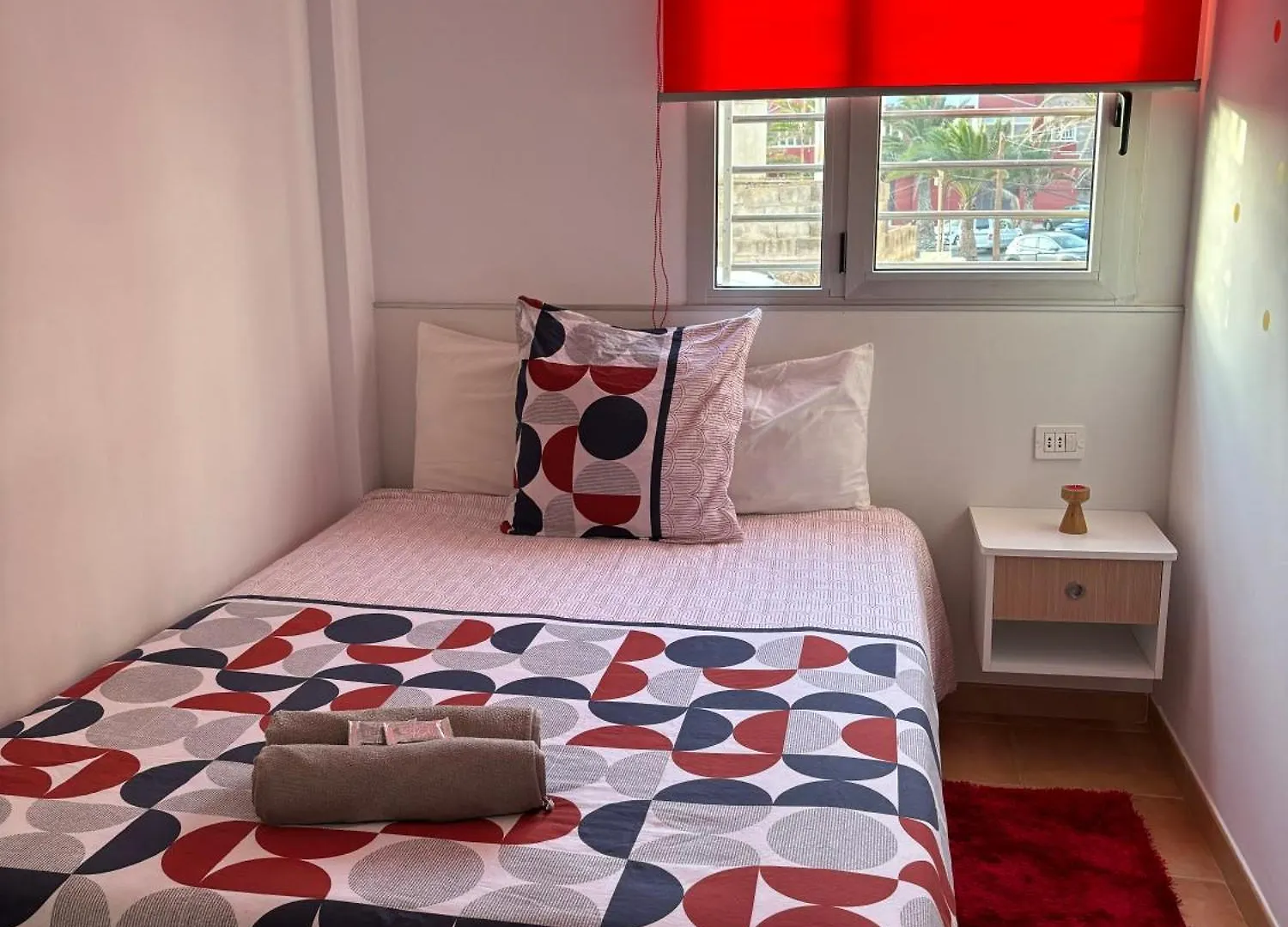 Lejlighed Apartament Sardina Near The Beach With Pool And Wifi E Gáldar