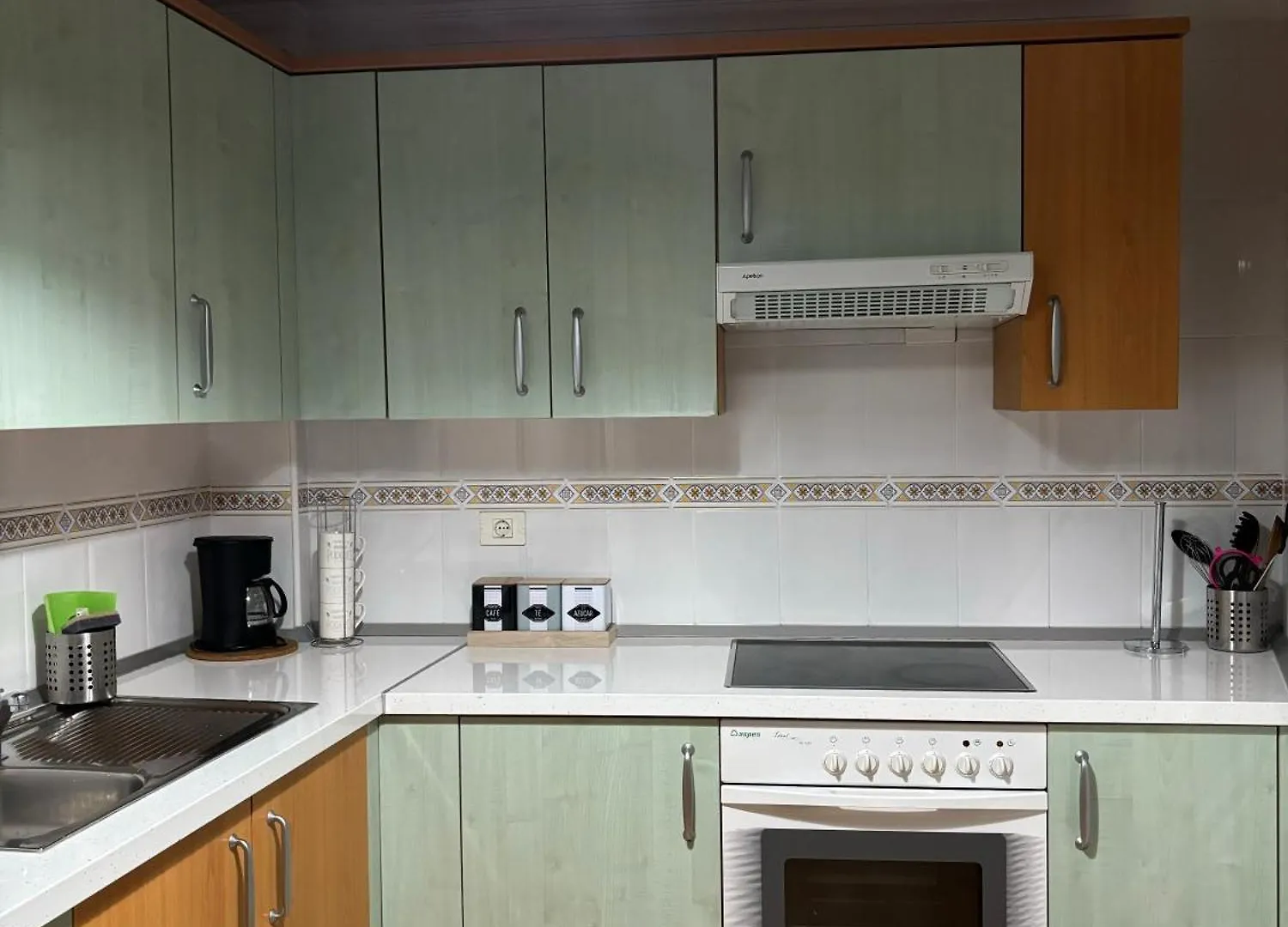 Apartament Sardina Near The Beach With Pool And Wifi E Gáldar 0*,