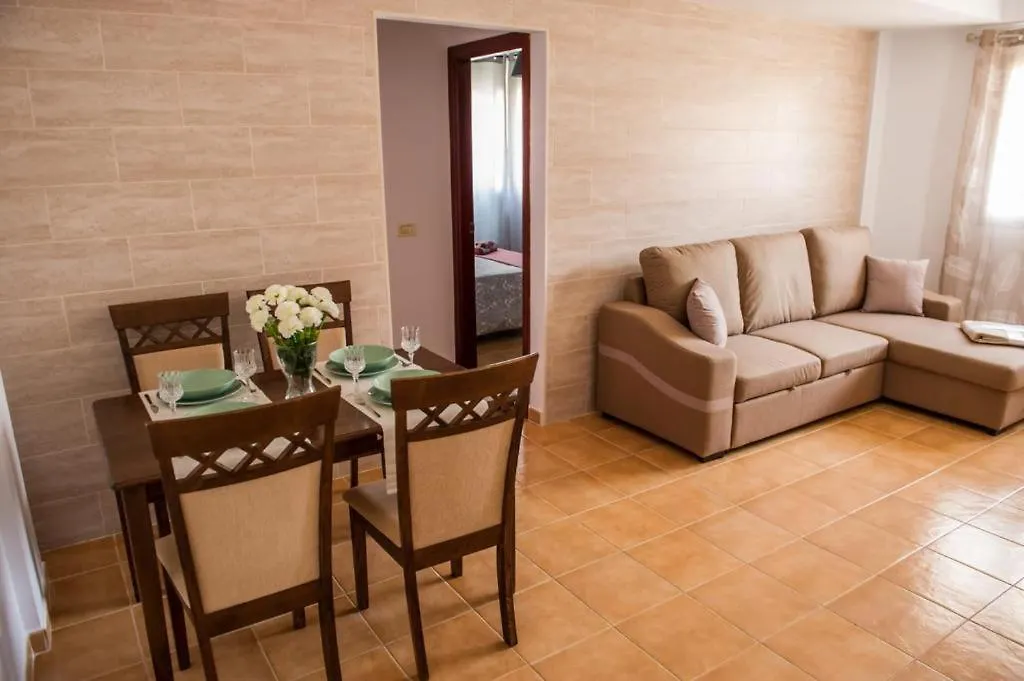 Apartamento Apartament Sardina Near The Beach With Pool And Wifi E Gáldar