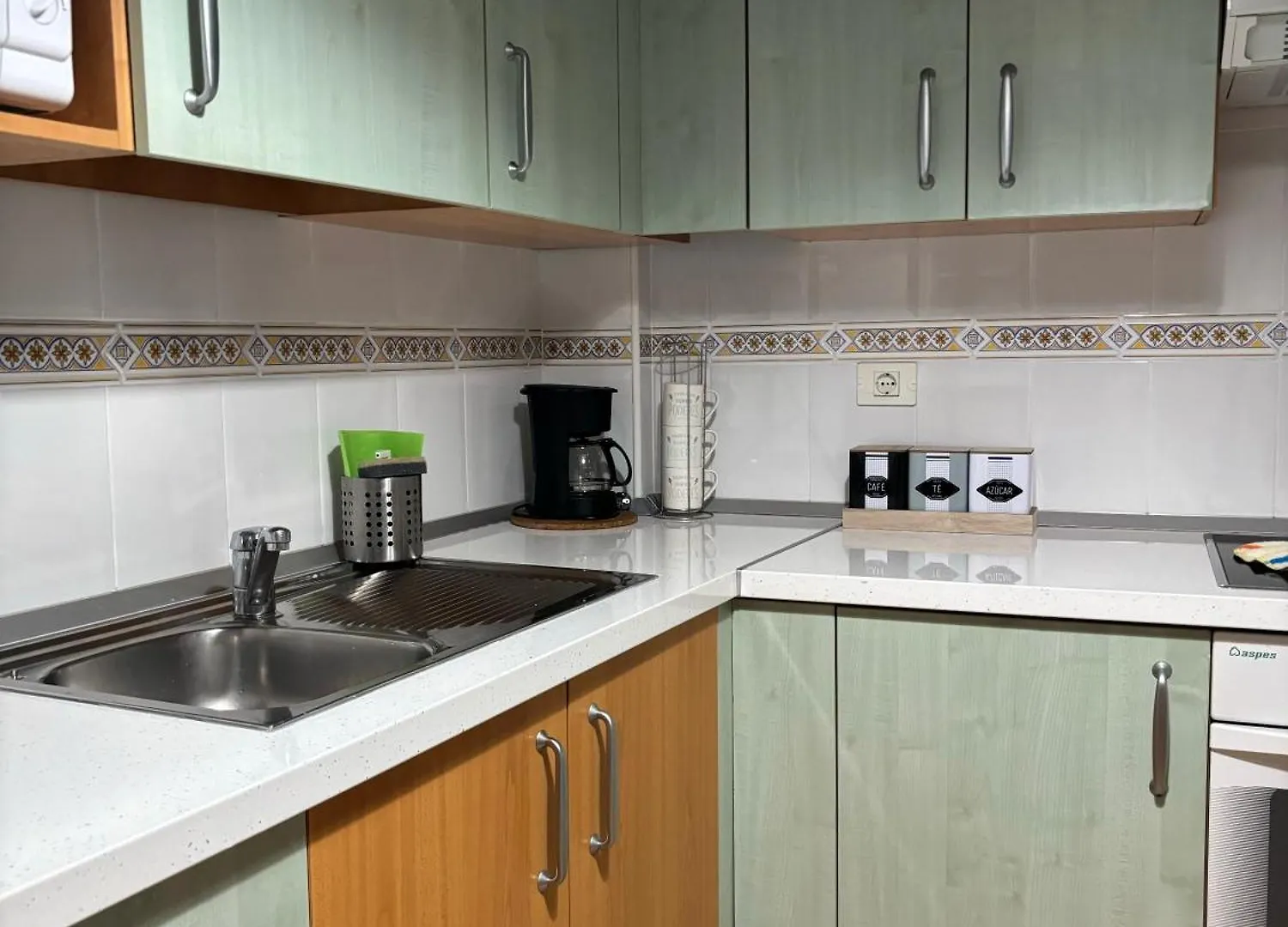 Apartament Sardina Near The Beach With Pool And Wifi E Gáldar Apartamento