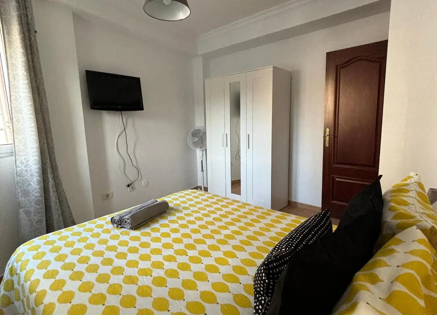 Apartamento Apartament Sardina Near The Beach With Pool And Wifi E Gáldar