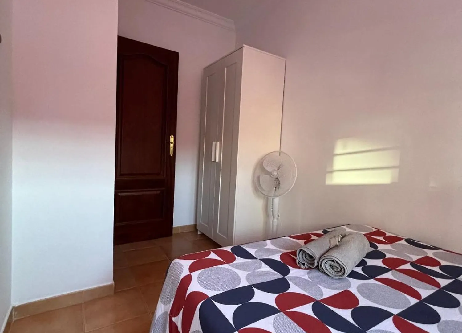 Apartament Sardina Near The Beach With Pool And Wifi E Gáldar España