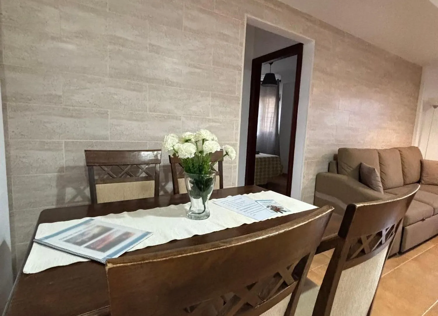 Apartament Sardina Near The Beach With Pool And Wifi E Gáldar