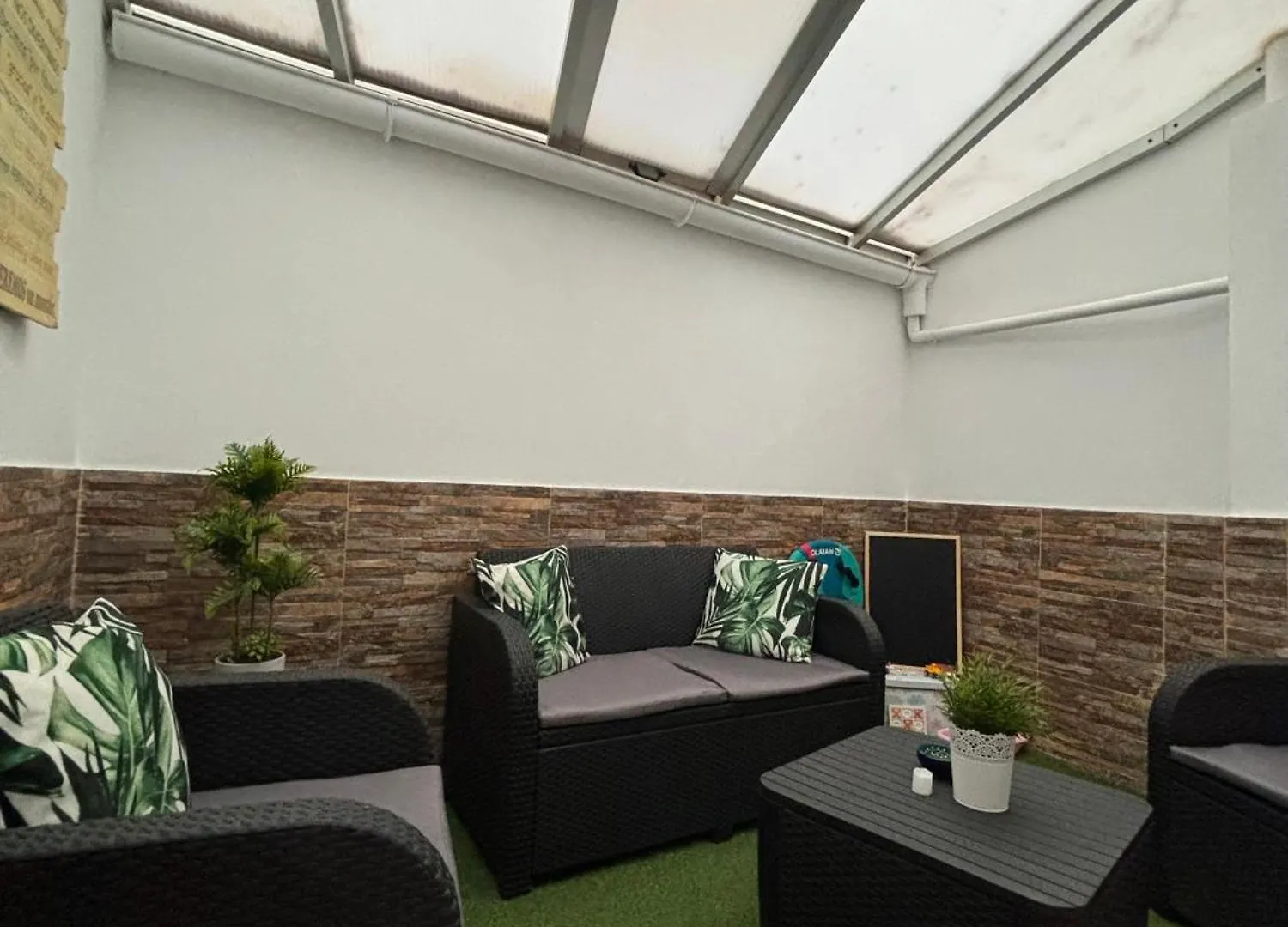 Apartamento Apartament Sardina Near The Beach With Pool And Wifi E Gáldar