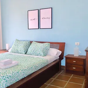  Apartamento Ohana Adosado España