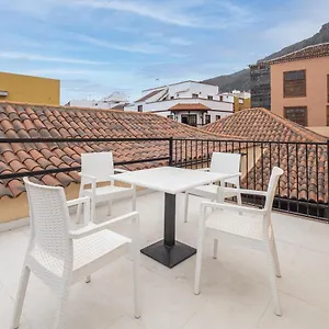  Сasa de vacaciones Casa Tradicional Canaria - D España