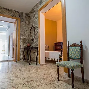  Сasa de vacaciones Casa De Dragos