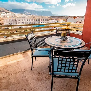  Apartamento Apartamento Playa De Sardina
