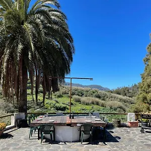 Сasa de vacaciones Casa Cueva La Hoyeta