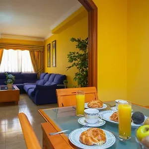  Apartamento Duplex En El Centro De