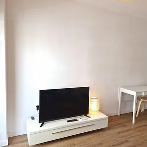  Apartamento Del Parque Flats Los Verdiales España