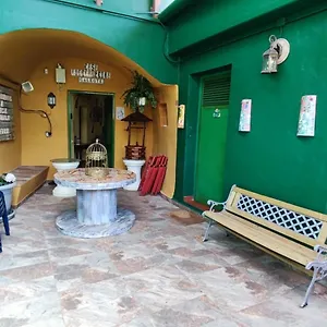  Casa rural Casa De Abuela Petra
