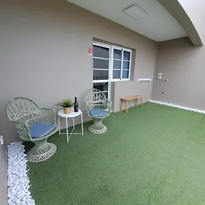  Appartement The E&n