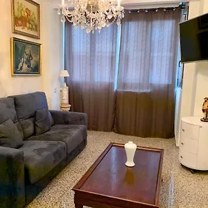  Apartamento Torr Av América - López De Hoyos España