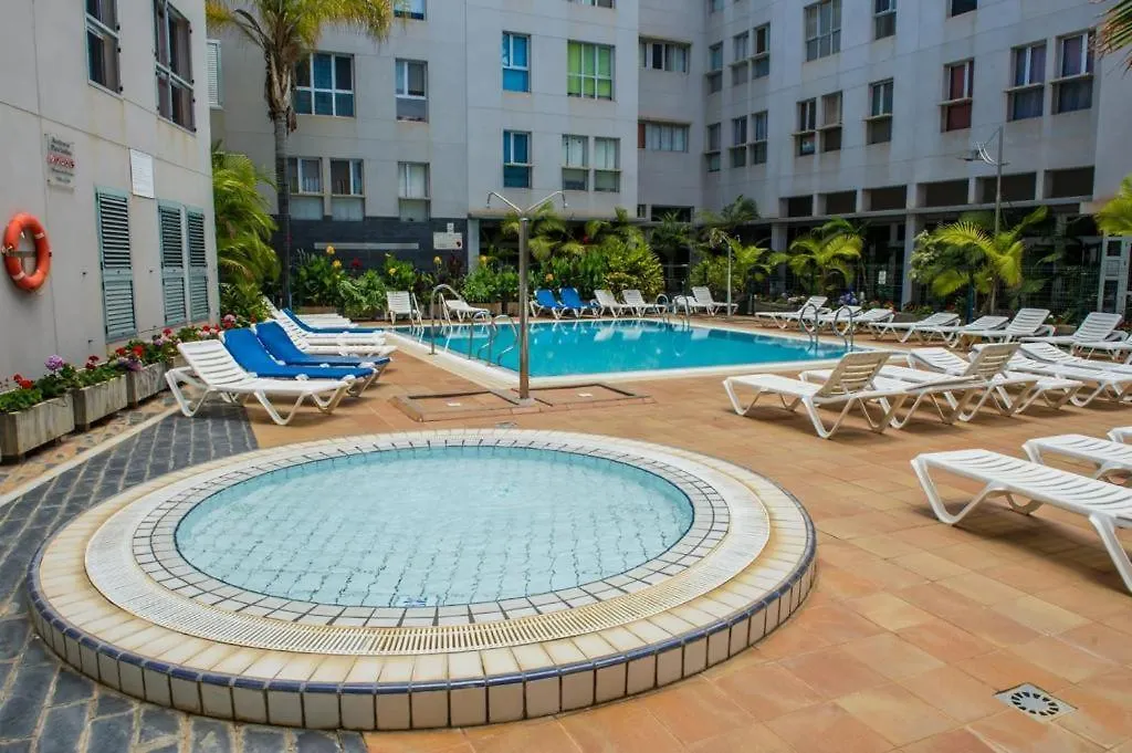 Apartament Sardina Near The Beach With Pool And Wifi E Galdar 0*,