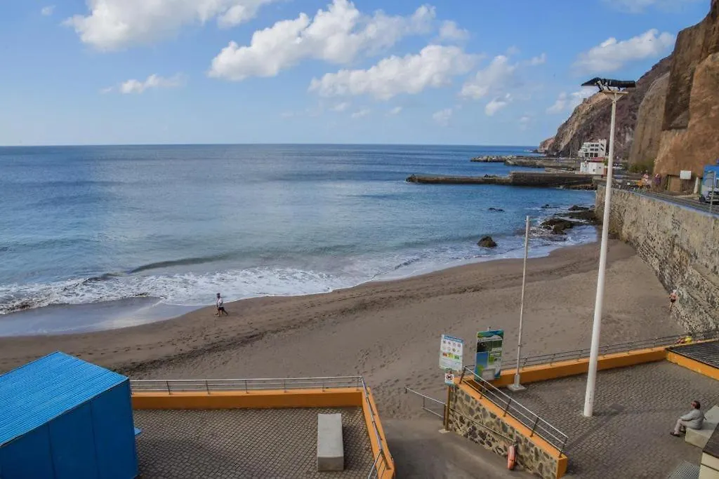 Apartament Sardina Near The Beach With Pool And Wifi E Galdar Apartment