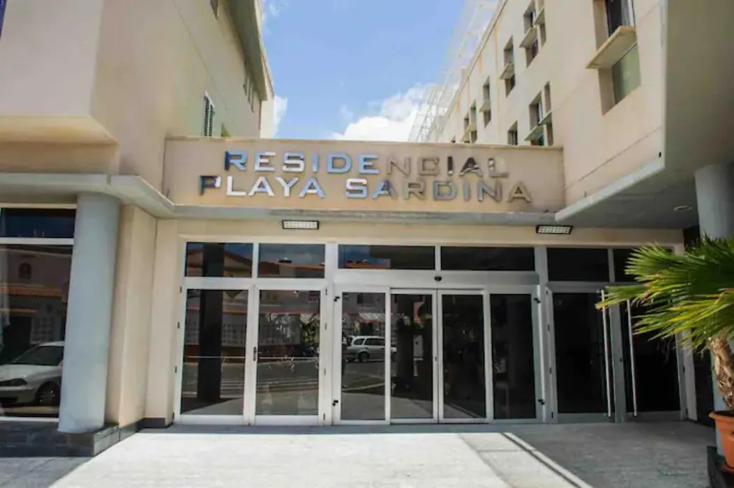 Apartament Sardina Near The Beach With Pool And Wifi E Galdar
