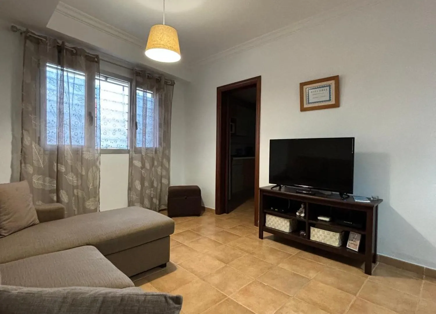 Apartament Sardina Near The Beach With Pool And Wifi E Galdar