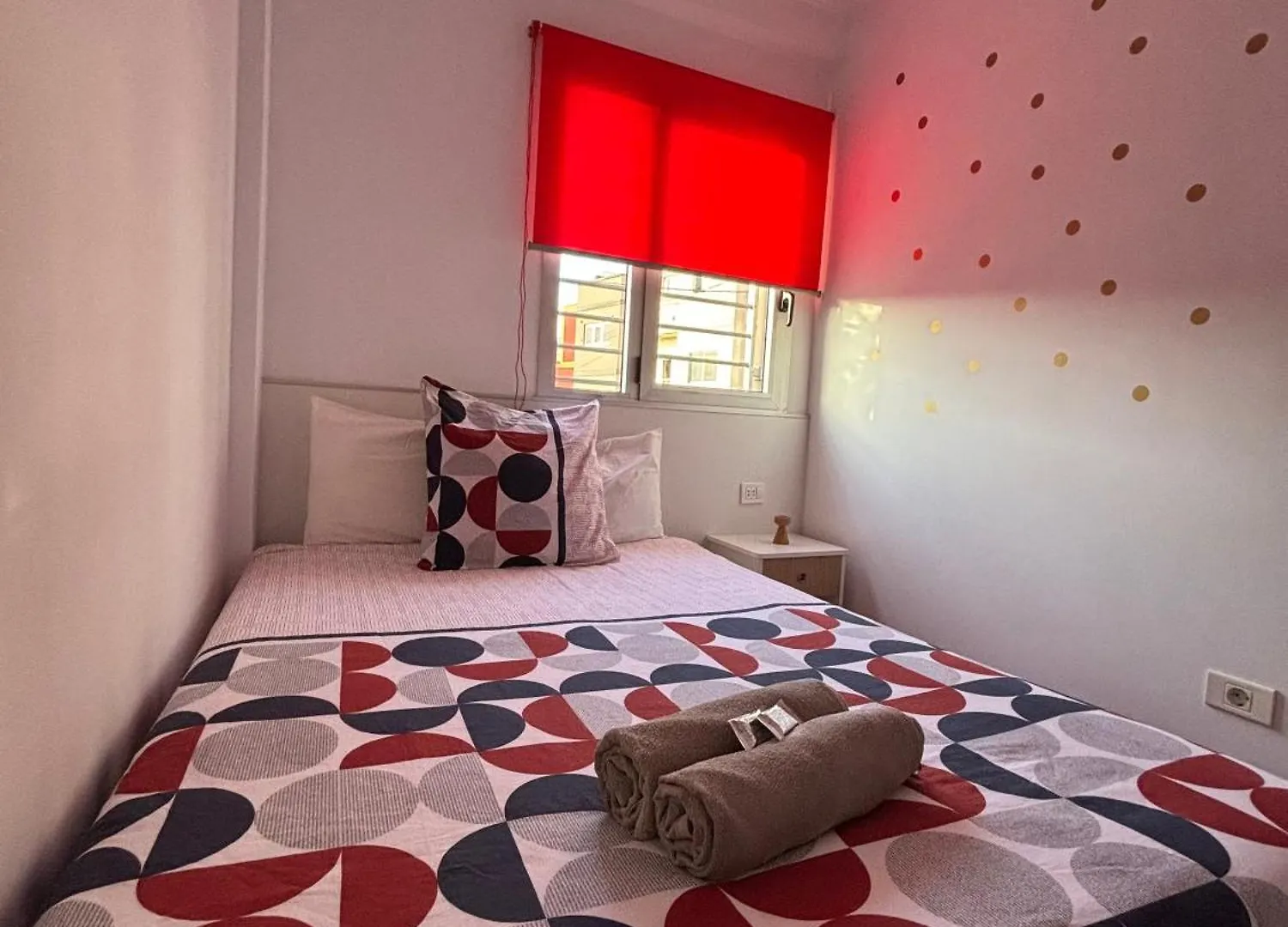 Apartment Apartament Sardina Near The Beach With Pool And Wifi E Galdar