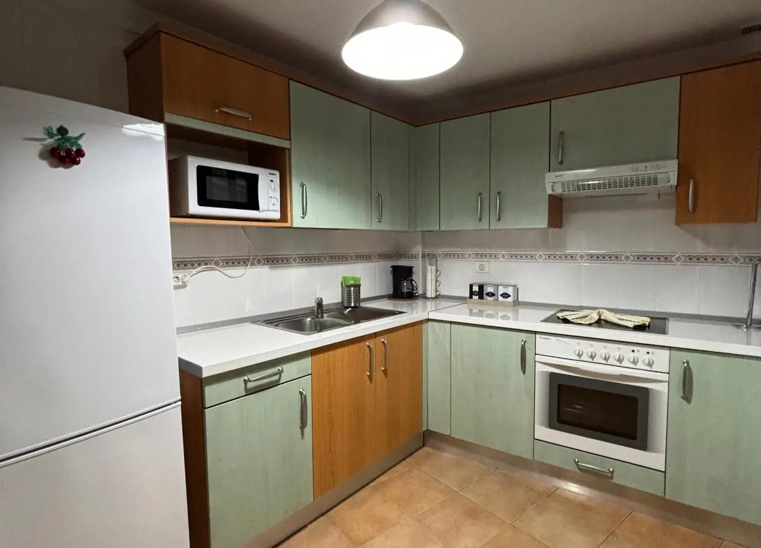 Apartment Apartament Sardina Near The Beach With Pool And Wifi E Galdar